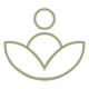 Beckenboden-Training Icon
